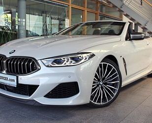 BMW M850 Gebrauchtwagen