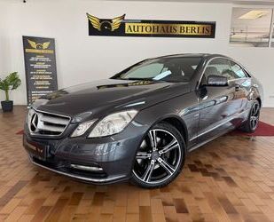 Mercedes-Benz E 350 Gebrauchtwagen
