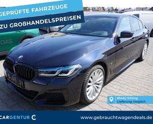 BMW 540 Gebrauchtwagen