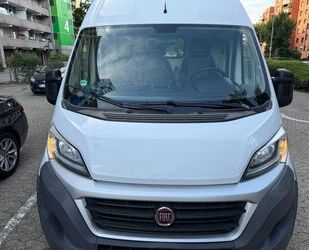 Fiat Ducato Gebrauchtwagen