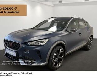 Cupra Formentor Gebrauchtwagen