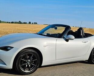 Mazda MX-5 Gebrauchtwagen