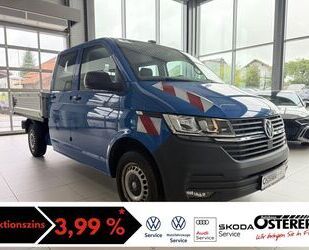 VW T6 Transporter Gebrauchtwagen
