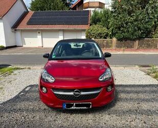 Opel Adam Gebrauchtwagen