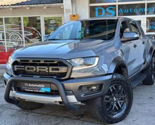 Ford Raptor Gebrauchtwagen