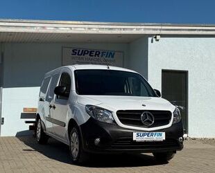 Mercedes-Benz Citan Gebrauchtwagen