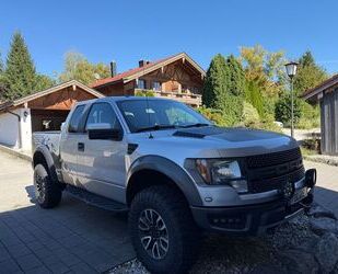 Ford F 150 Gebrauchtwagen