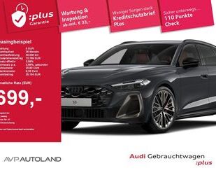 Audi S5 Gebrauchtwagen