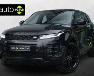Land Rover Range Rover Evoque Gebrauchtwagen