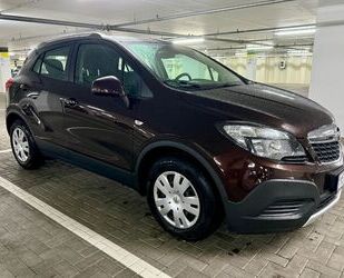 Opel Mokka Gebrauchtwagen