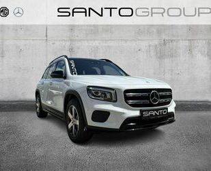 Mercedes-Benz GLB 220 Gebrauchtwagen