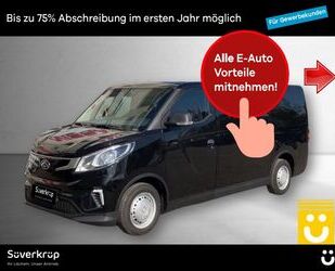 Maxus eDeliver 3 Gebrauchtwagen