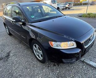 Volvo V50 Gebrauchtwagen