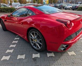 Ferrari California Gebrauchtwagen