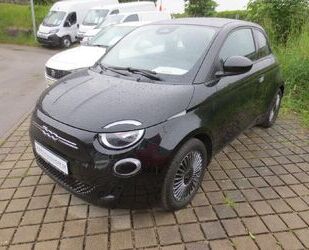 Fiat 500e Gebrauchtwagen