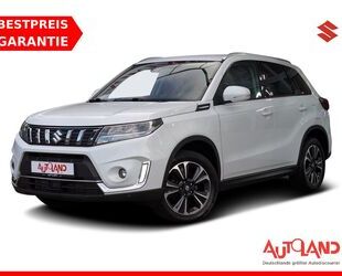 Suzuki Vitara Gebrauchtwagen