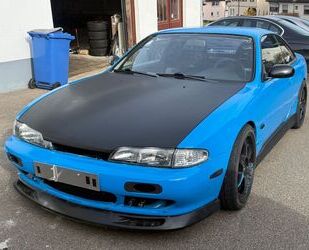 Nissan 200 SX Gebrauchtwagen
