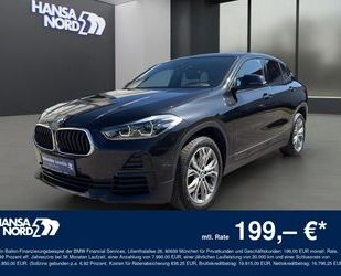 BMW X2 Gebrauchtwagen