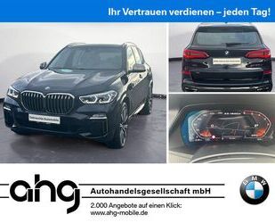 BMW X5 M50 Gebrauchtwagen