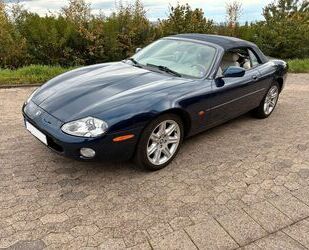 Jaguar XK8 Gebrauchtwagen