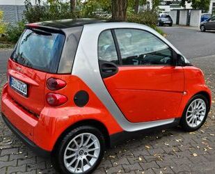 Smart Andere Gebrauchtwagen