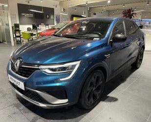 Renault Arkana Gebrauchtwagen