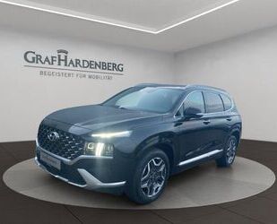 Hyundai SANTA FE Gebrauchtwagen