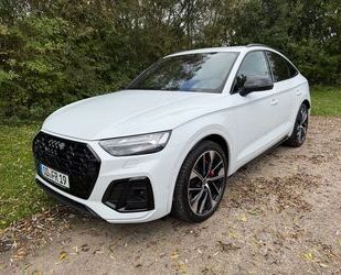 Audi SQ5 Gebrauchtwagen