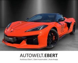 Corvette C8 Gebrauchtwagen