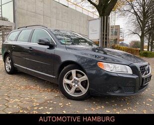 Volvo V70 Gebrauchtwagen