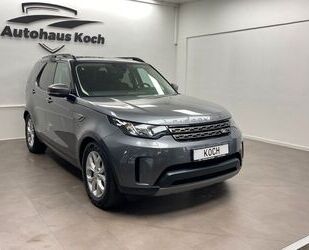 Land Rover Discovery Gebrauchtwagen