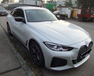 BMW i4 Gebrauchtwagen