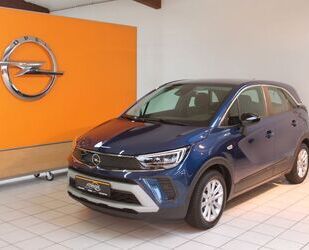 Opel Crossland (X) Gebrauchtwagen