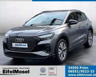 Audi Q4 e-tron Gebrauchtwagen