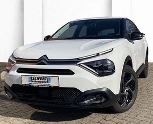Citroen C4 Gebrauchtwagen