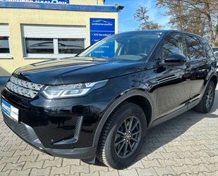 Land Rover Discovery Sport Gebrauchtwagen