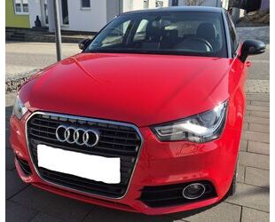 Audi A1 Gebrauchtwagen