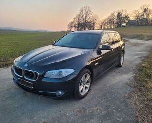 BMW 530 Gebrauchtwagen