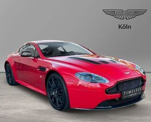 Aston Martin V12 Vantage Gebrauchtwagen