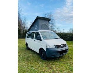 VW T5 California Gebrauchtwagen