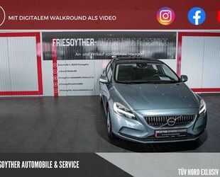 Volvo V40 Gebrauchtwagen