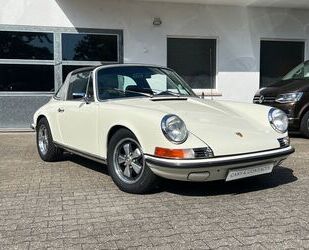 Porsche 911 Urmodell Gebrauchtwagen