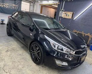 Kia ceed / Ceed Gebrauchtwagen