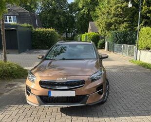 Kia XCeed Gebrauchtwagen