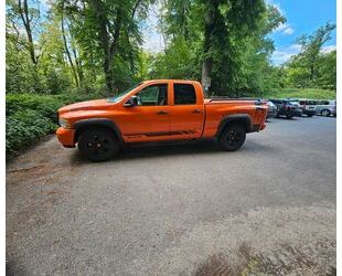 Dodge RAM Gebrauchtwagen