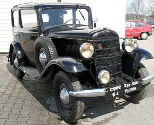 Opel Andere Oldtimer