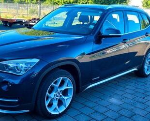 BMW X1 Gebrauchtwagen