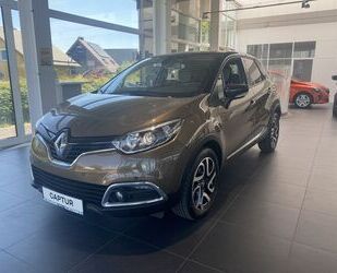 Renault Captur Gebrauchtwagen