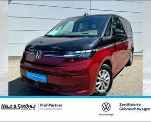 VW T7 Multivan Gebrauchtwagen