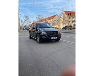Mercedes-Benz ML 350 Gebrauchtwagen